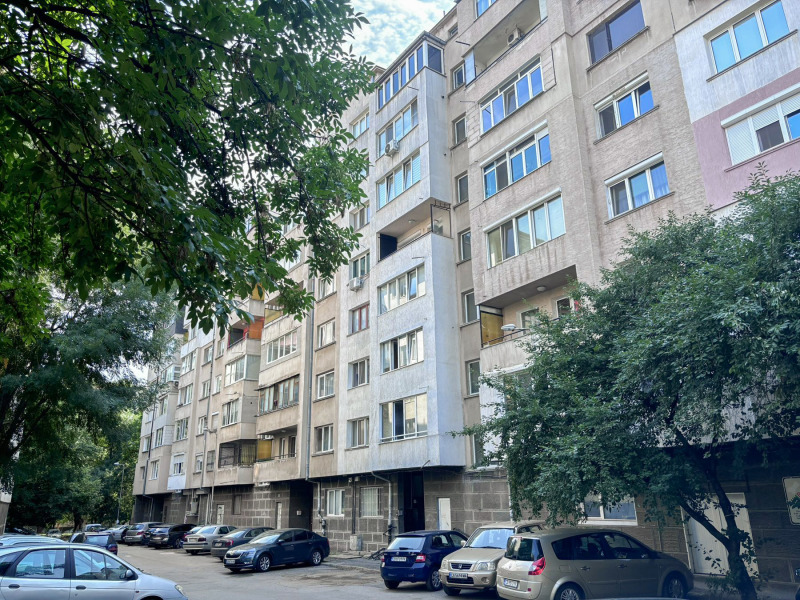 Продава  3-стаен град София , Център , 109 кв.м | 98138660 - изображение [12]