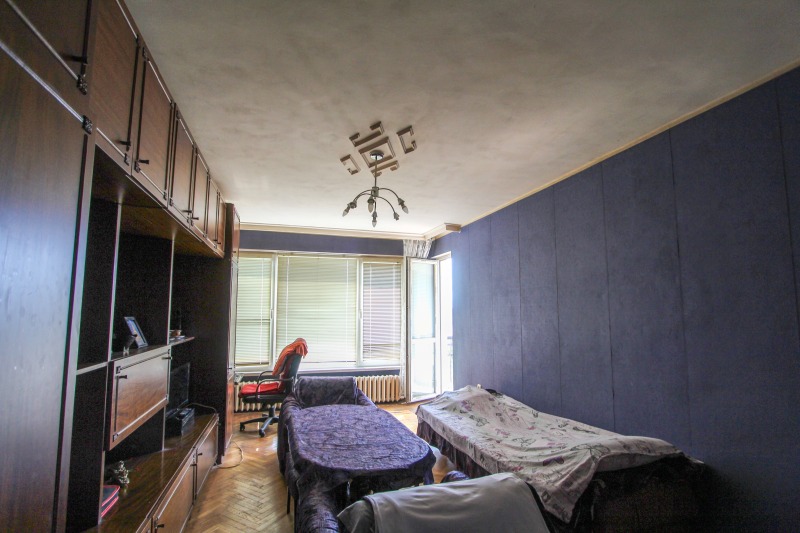 Продава  3-стаен град София , Център , 109 кв.м | 98138660 - изображение [4]
