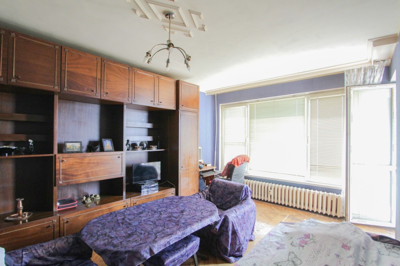 Продава  3-стаен град София , Център , 109 кв.м | 98138660 - изображение [5]