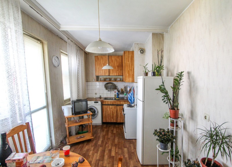 Продава  3-стаен град София , Център , 109 кв.м | 98138660 - изображение [9]