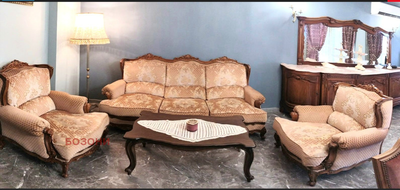 Na prodej  2 ložnice Varna , Briz , 159 m2 | 25351816 - obraz [8]