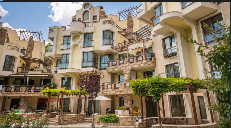 Na prodej  2 ložnice Varna , Briz , 159 m2 | 25351816 - obraz [2]