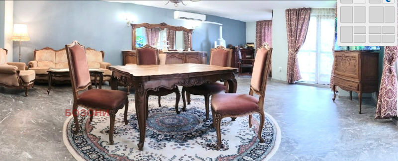 Na prodej  2 ložnice Varna , Briz , 159 m2 | 25351816 - obraz [7]