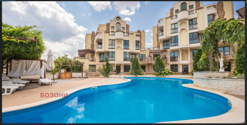 Na prodej  2 ložnice Varna , Briz , 159 m2 | 25351816 - obraz [5]