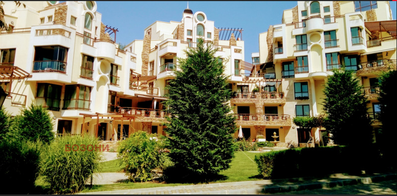 Na prodej  2 ložnice Varna , Briz , 159 m2 | 25351816