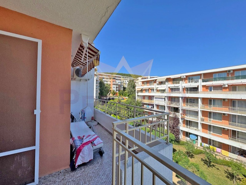 Na prodej  2 ložnice oblast Burgas , Sveti Vlas , 57 m2 | 16298868 - obraz [11]