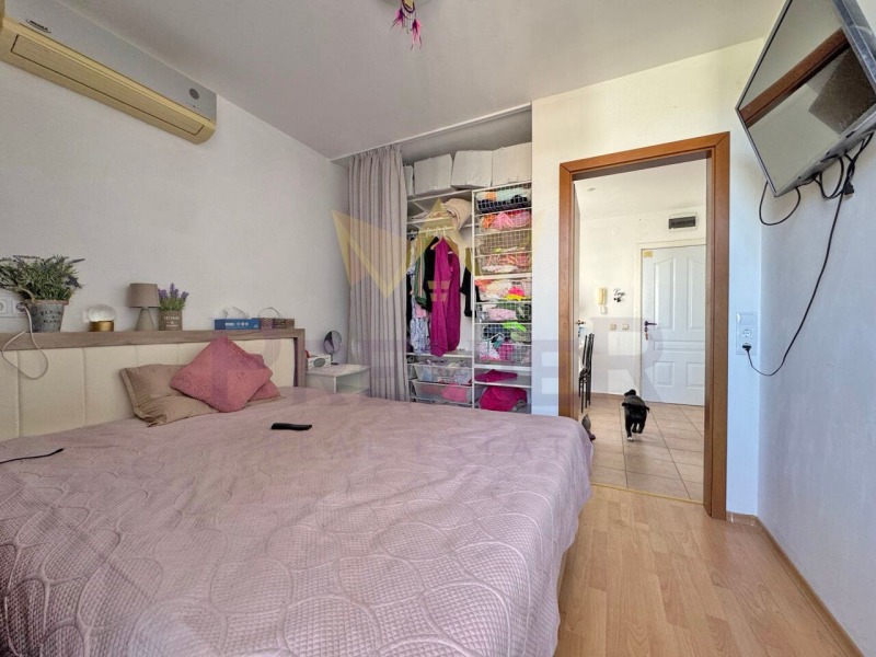 Na prodej  2 ložnice oblast Burgas , Sveti Vlas , 57 m2 | 16298868 - obraz [2]