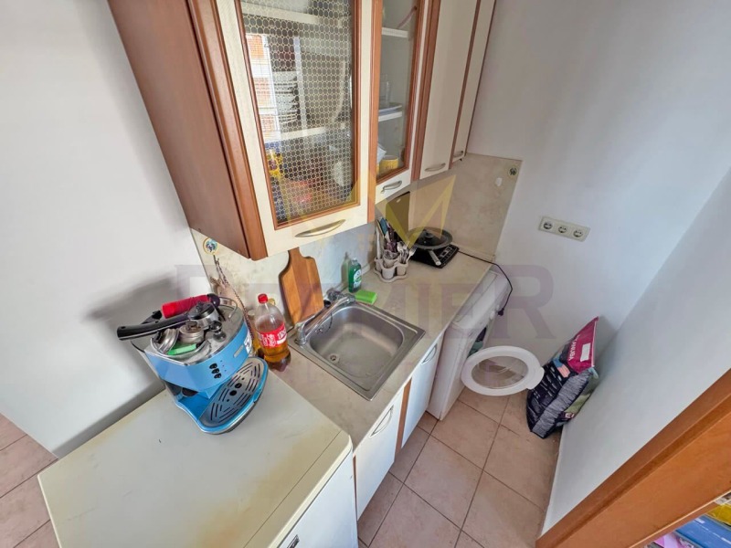 Na prodej  2 ložnice oblast Burgas , Sveti Vlas , 57 m2 | 16298868 - obraz [9]