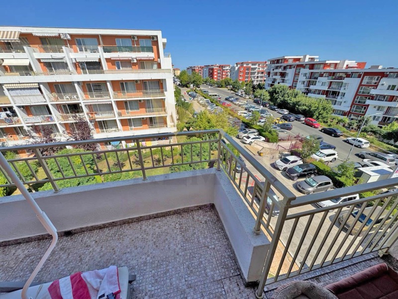 Na prodej  2 ložnice oblast Burgas , Sveti Vlas , 57 m2 | 16298868 - obraz [13]