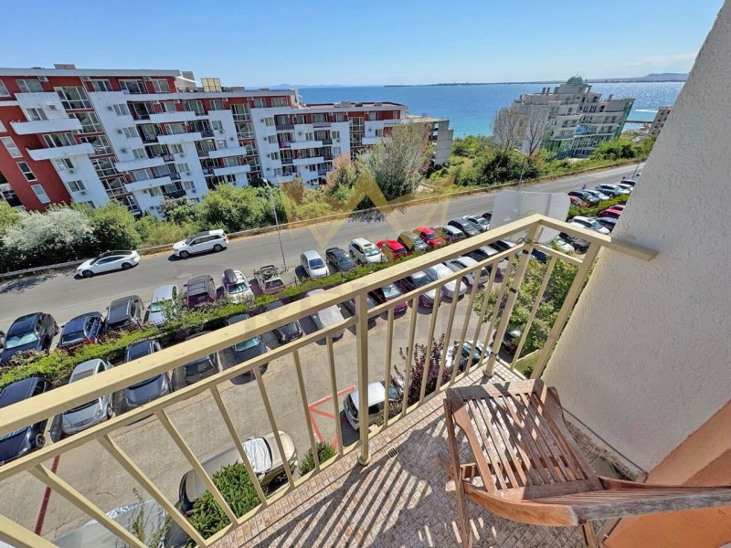 Na prodej  2 ložnice oblast Burgas , Sveti Vlas , 57 m2 | 16298868