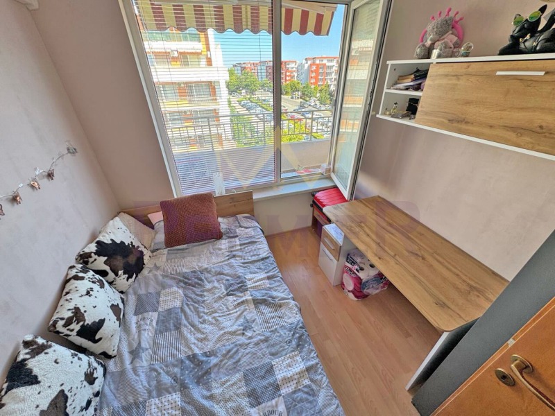 Na prodej  2 ložnice oblast Burgas , Sveti Vlas , 57 m2 | 16298868 - obraz [7]