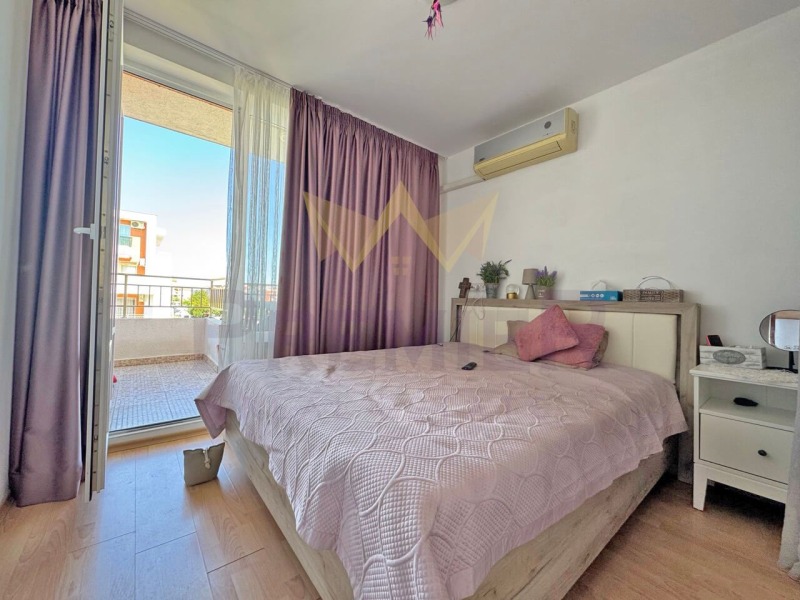Na prodej  2 ložnice oblast Burgas , Sveti Vlas , 57 m2 | 16298868 - obraz [3]