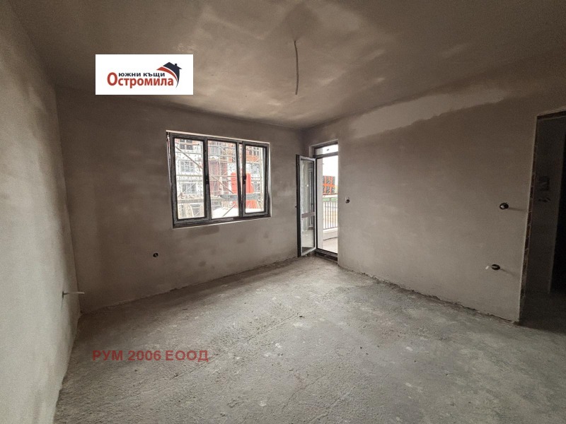 Продава 3-СТАЕН, гр. Пловдив, Беломорски, снимка 2 - Апартаменти - 52463970