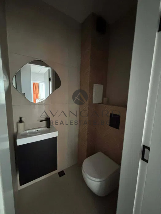 Продава 3-СТАЕН, гр. Пловдив, Тракия, снимка 11 - Апартаменти - 54328422