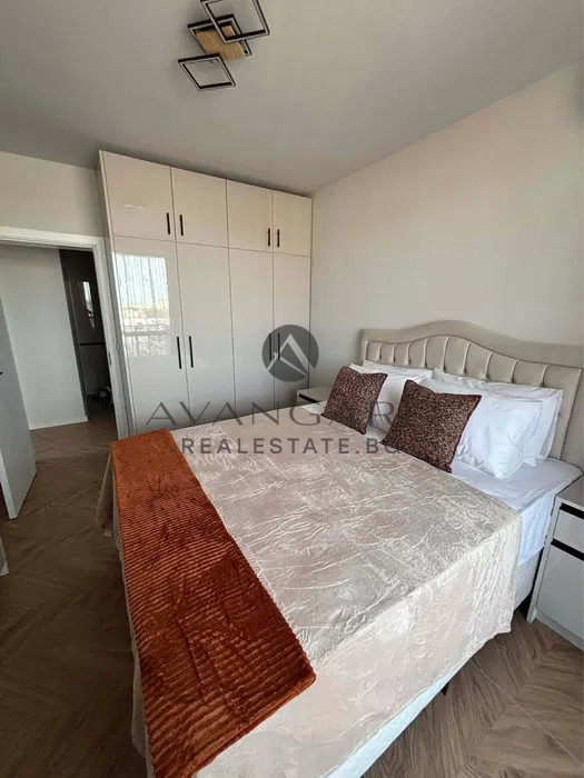 Продава 3-СТАЕН, гр. Пловдив, Тракия, снимка 8 - Апартаменти - 54328422