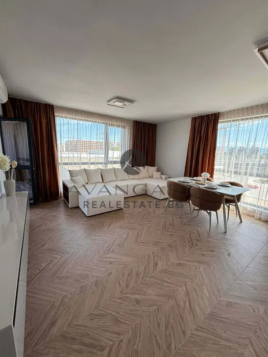 Продава 3-СТАЕН, гр. Пловдив, Тракия