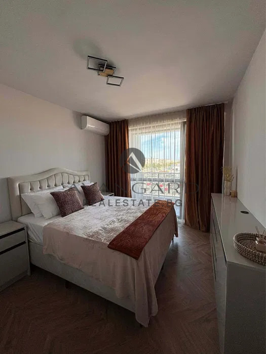 Продава 3-СТАЕН, гр. Пловдив, Тракия, снимка 7 - Апартаменти - 54328422