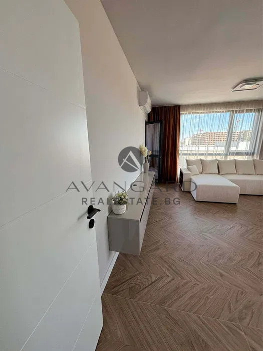 Продава 3-СТАЕН, гр. Пловдив, Тракия, снимка 4 - Апартаменти - 54328422