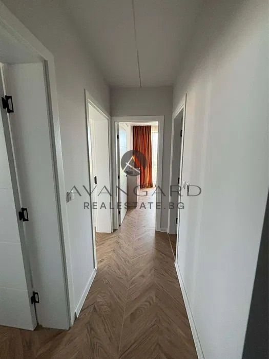 Продава 3-СТАЕН, гр. Пловдив, Тракия, снимка 9 - Апартаменти - 54328422