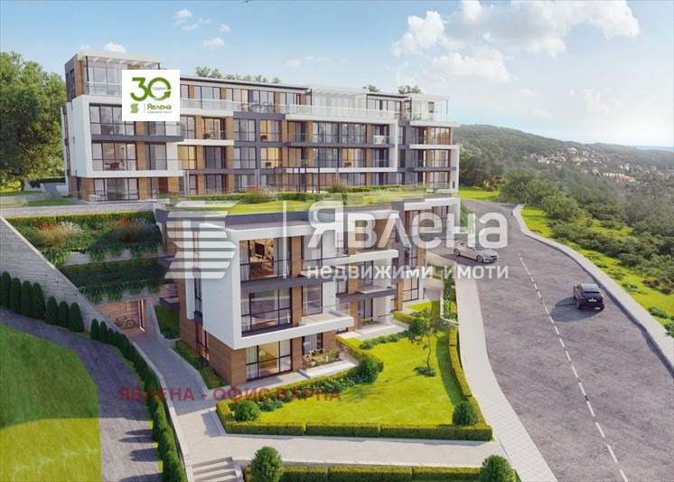 Продава 3-СТАЕН, гр. Варна, Виница, снимка 3 - Апартаменти - 54920132