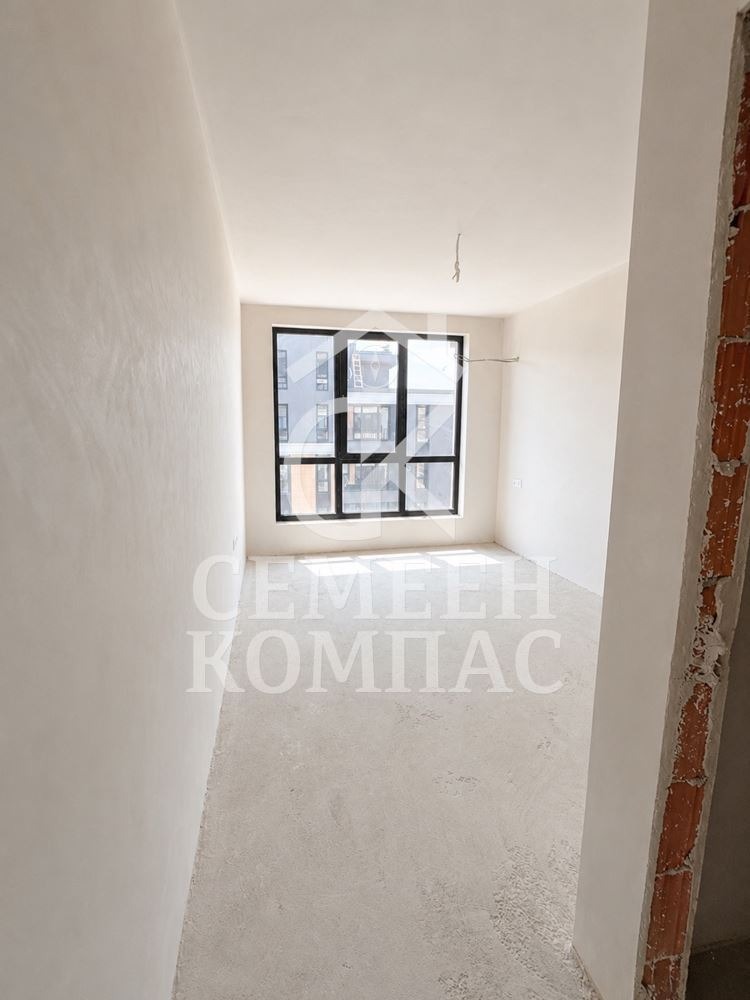 Продава 3-СТАЕН, гр. Пловдив, Кършияка, снимка 4 - Апартаменти - 55432387