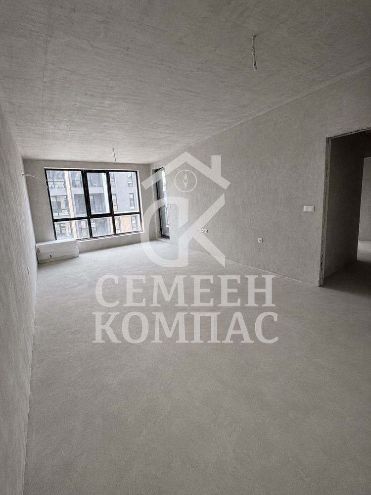 Продава 3-СТАЕН, гр. Пловдив, Кършияка, снимка 2 - Апартаменти - 55432387