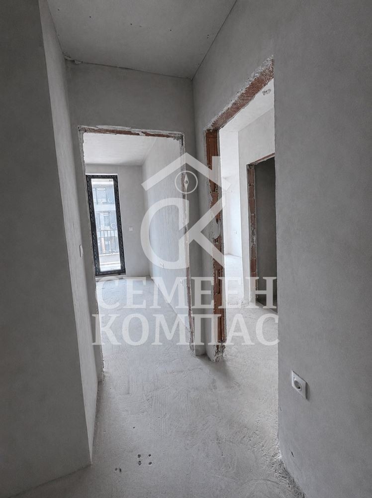 Продава 3-СТАЕН, гр. Пловдив, Кършияка, снимка 9 - Апартаменти - 55432387