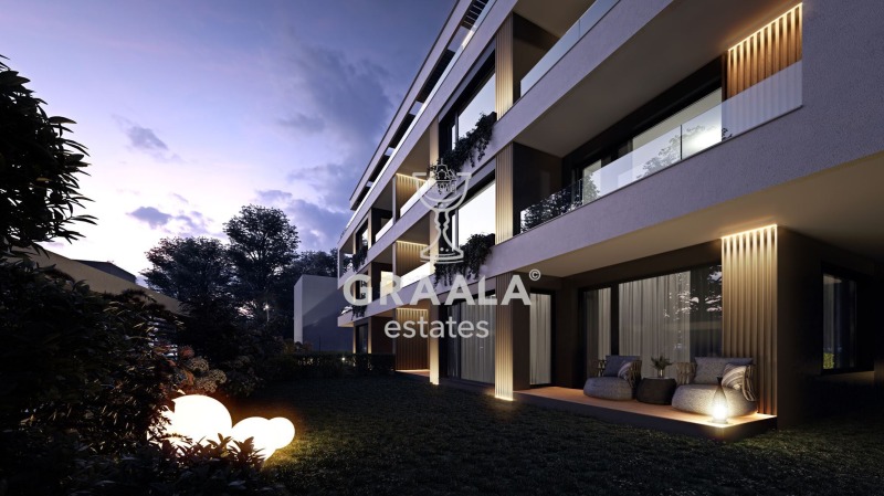 Satılık  3 yatak odası Sofia , Krastova vada , 158 metrekare | 57153086 - görüntü [6]