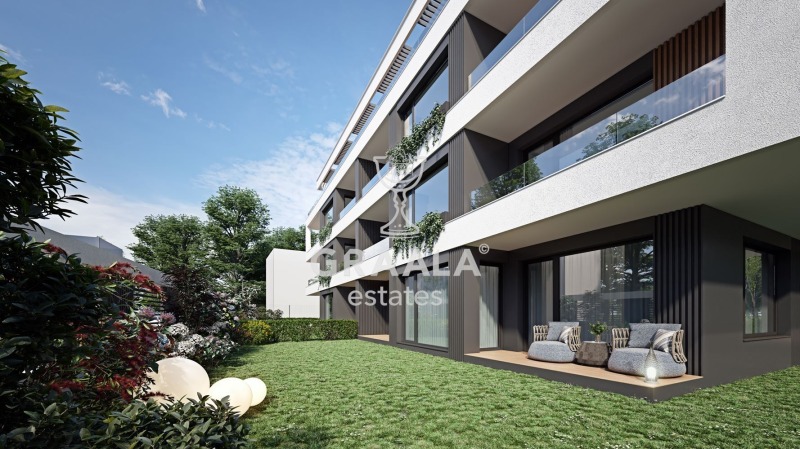 Satılık  3 yatak odası Sofia , Krastova vada , 158 metrekare | 57153086