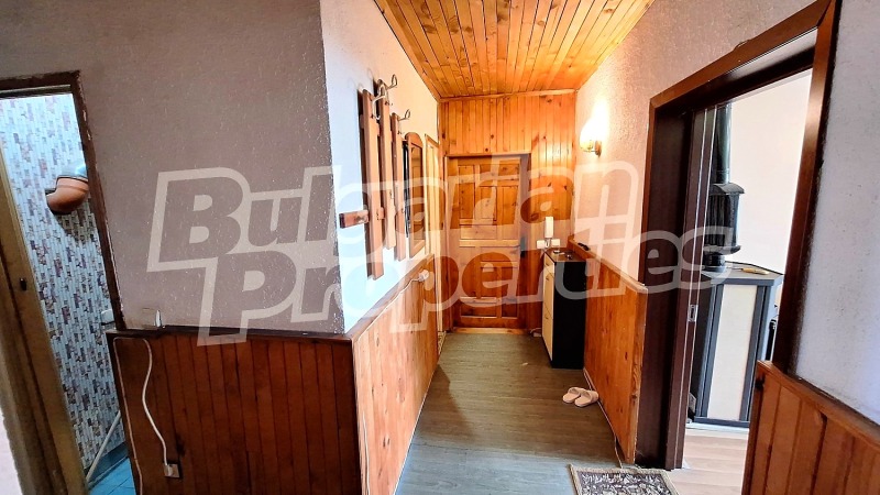 Продава 4-СТАЕН, гр. Балчик, област Добрич, снимка 4 - Апартаменти - 52616393