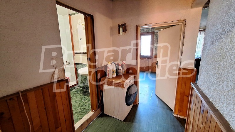 Продава 4-СТАЕН, гр. Балчик, област Добрич, снимка 13 - Апартаменти - 52616393