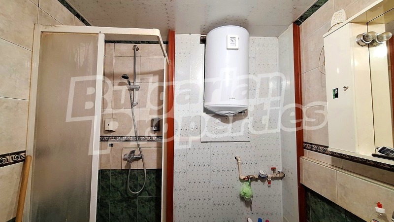 Продава 4-СТАЕН, гр. Балчик, област Добрич, снимка 17 - Апартаменти - 52616393