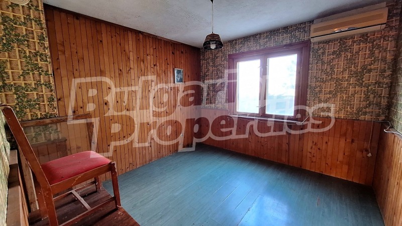 Продава 4-СТАЕН, гр. Балчик, област Добрич, снимка 14 - Апартаменти - 52616393