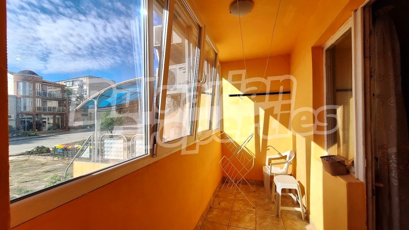 Продава 4-СТАЕН, гр. Балчик, област Добрич, снимка 5 - Апартаменти - 52616393