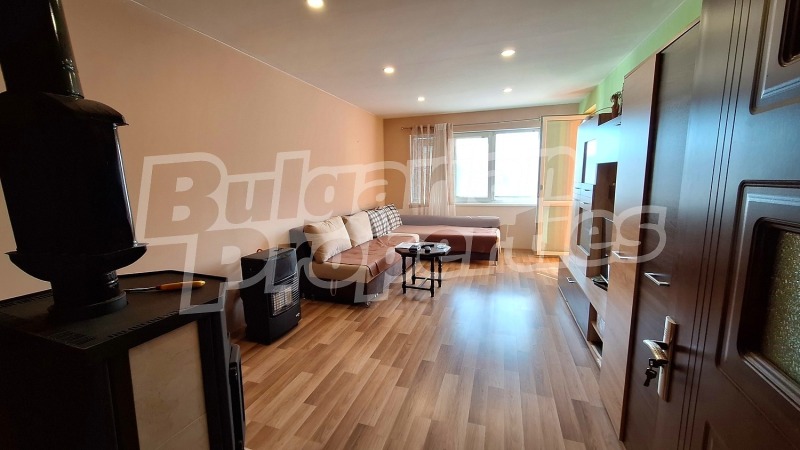 Продава 4-СТАЕН, гр. Балчик, област Добрич, снимка 8 - Апартаменти - 52616393