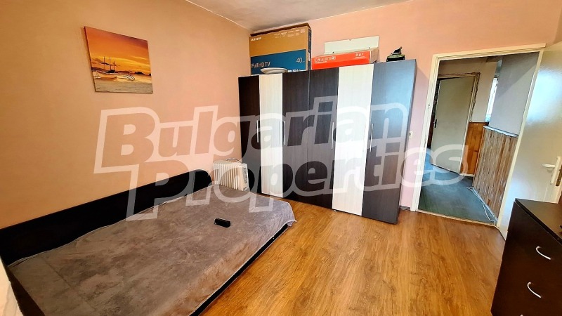 Продава 4-СТАЕН, гр. Балчик, област Добрич, снимка 11 - Апартаменти - 52616393