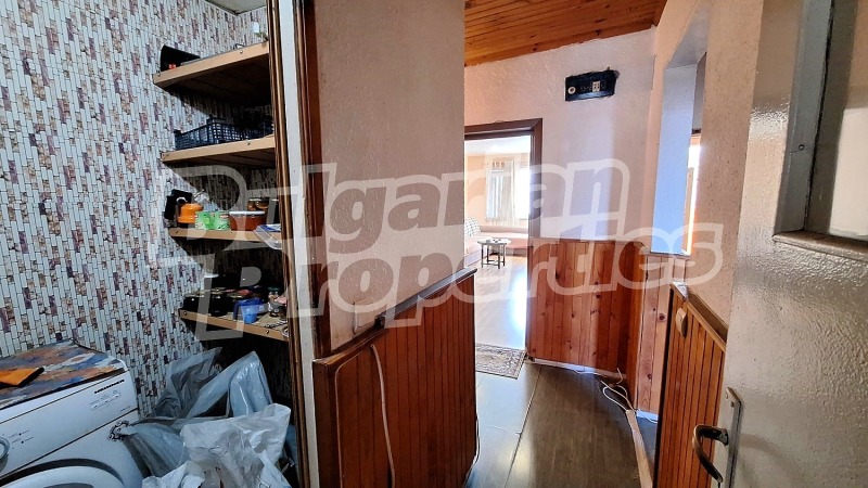 Продава 4-СТАЕН, гр. Балчик, област Добрич, снимка 7 - Апартаменти - 52616393