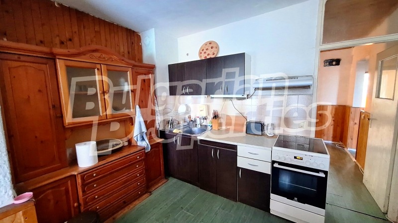 Продава 4-СТАЕН, гр. Балчик, област Добрич, снимка 6 - Апартаменти - 52616393