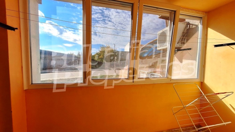 Продава 4-СТАЕН, гр. Балчик, област Добрич, снимка 10 - Апартаменти - 52616393