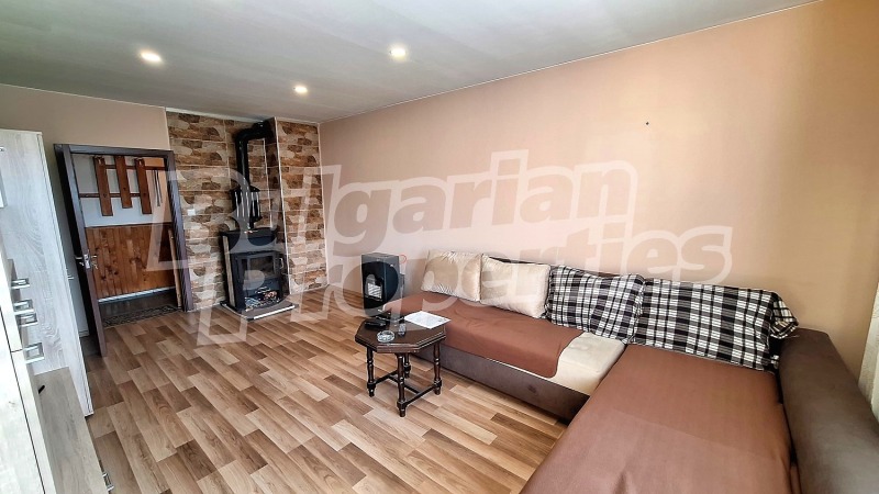 Продава 4-СТАЕН, гр. Балчик, област Добрич, снимка 9 - Апартаменти - 52616393