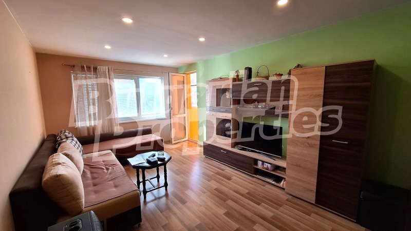 Продава 4-СТАЕН, гр. Балчик, област Добрич, снимка 3 - Апартаменти - 52616393