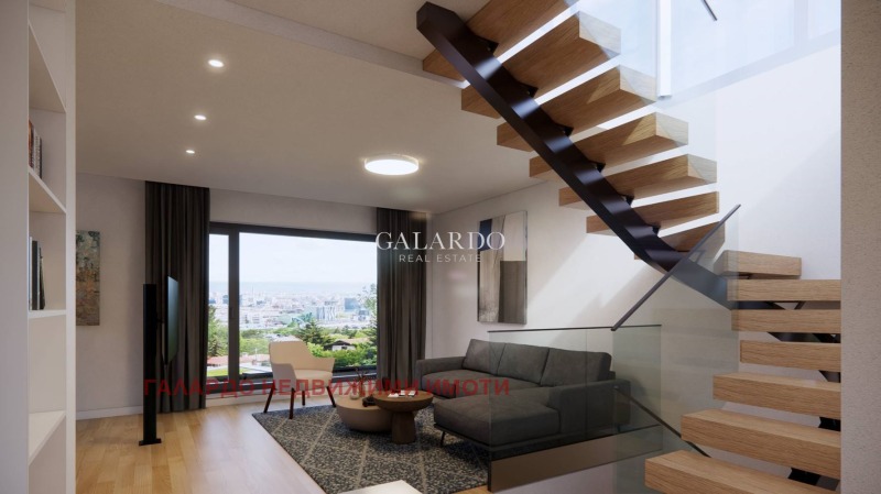 En venta  3+ dormitorios Sofia , Boyana , 325 metros cuadrados | 10853226 - imagen [4]