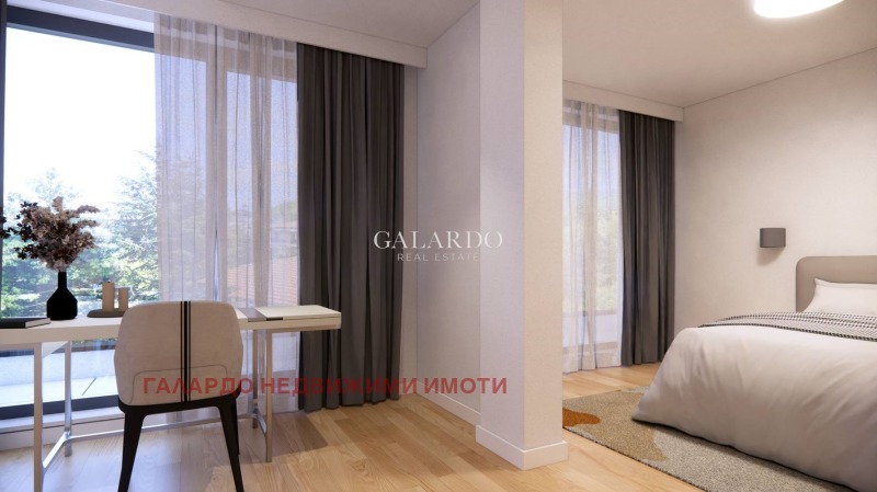 En venta  3+ dormitorios Sofia , Boyana , 325 metros cuadrados | 10853226 - imagen [7]