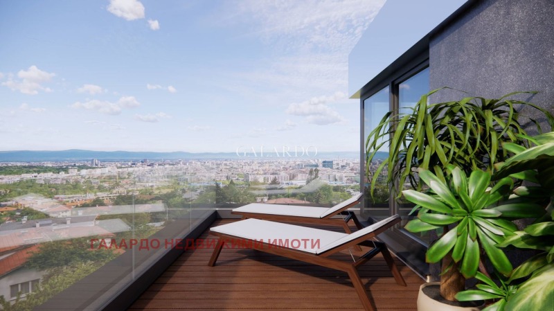 En venta  3+ dormitorios Sofia , Boyana , 325 metros cuadrados | 10853226 - imagen [6]