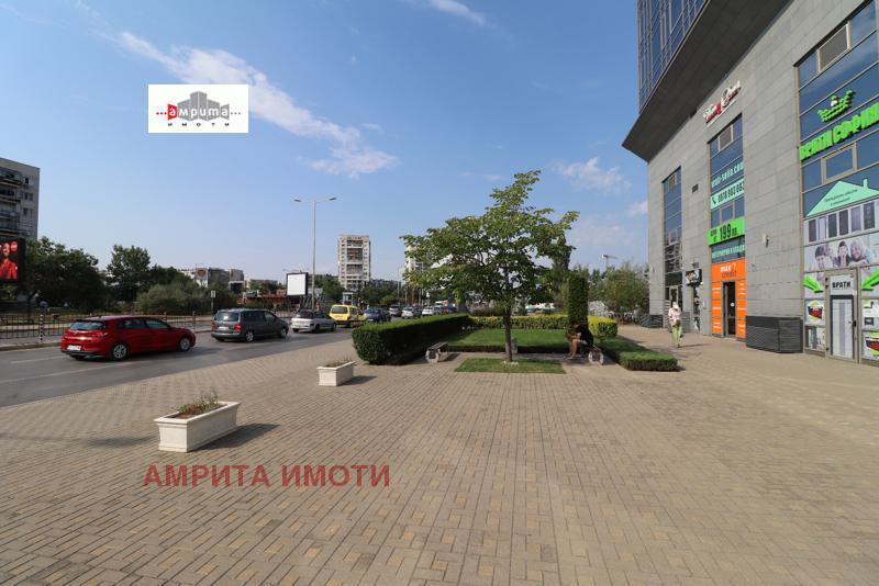 Продава  Офис град София , Младост 1А , бул. Александър Малинов, 82 кв.м | 23417402 - изображение [11]