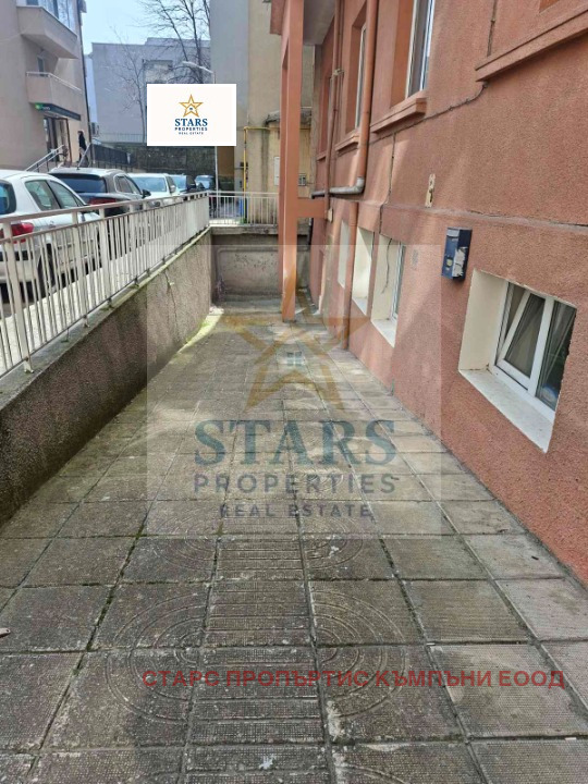 Продава ОФИС, гр. Варна, Чаталджа, снимка 9 - Офиси - 54039165