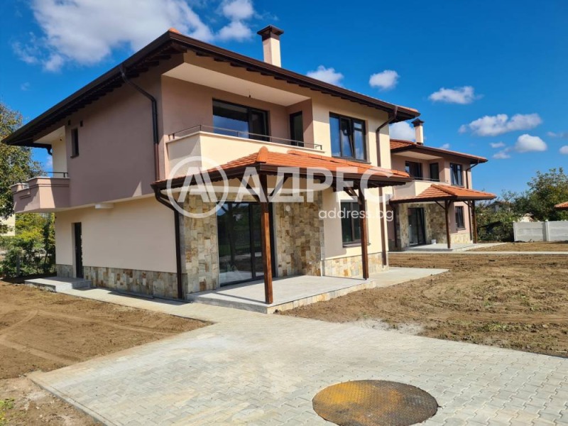 Продаја  Кућа регион Софиа , Божуриште , 180 м2 | 40528146