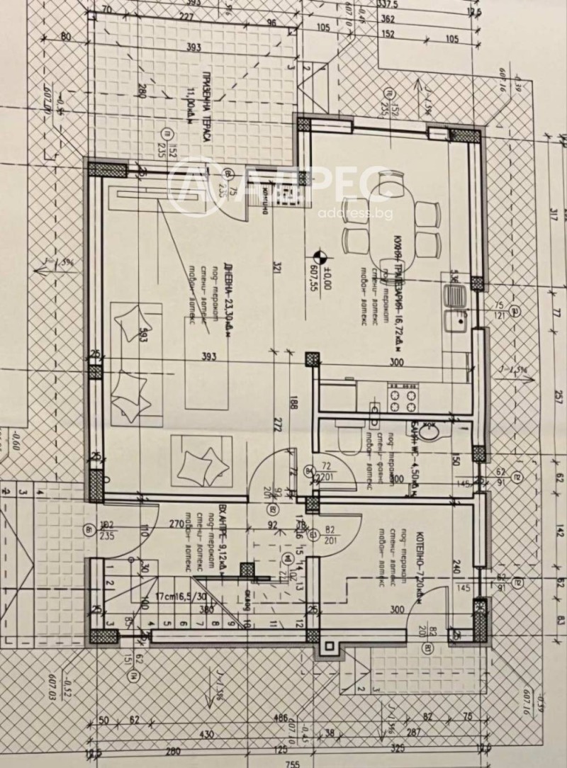 Satılık  Ev bölge Sofia , Bojurişe , 180 metrekare | 40528146 - görüntü [2]