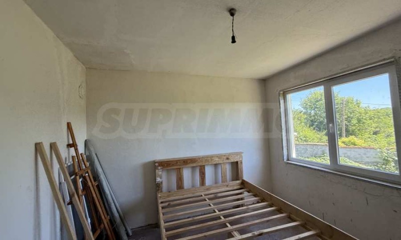 Till salu  Hus region Gabrovo , Dobromirka , 93 kvm | 56659275 - bild [16]