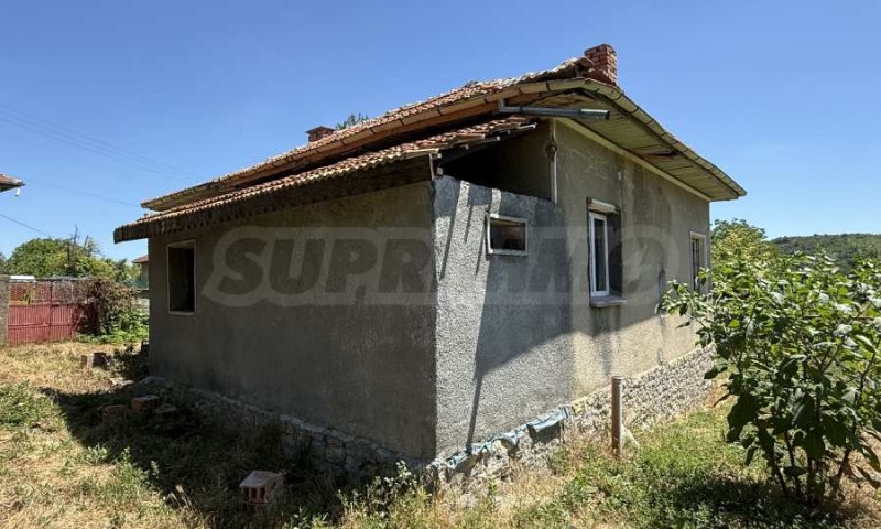 Till salu  Hus region Gabrovo , Dobromirka , 93 kvm | 56659275 - bild [5]